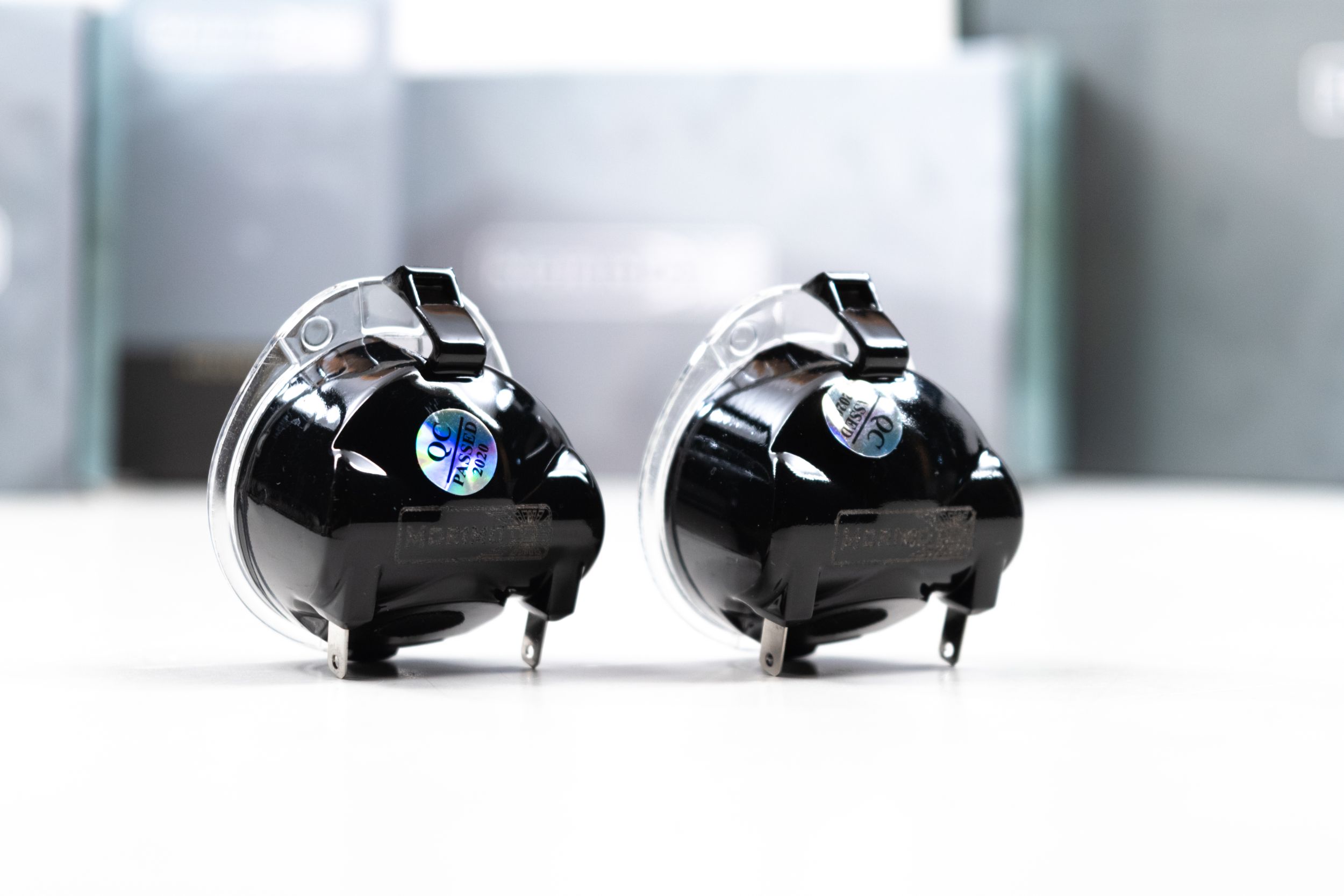 Toyota Tundra (07-13) Morimoto XB LED Mirror Lights | MM LF7729